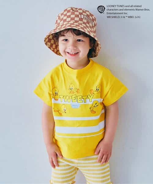 TWEETY BIGTシャツ