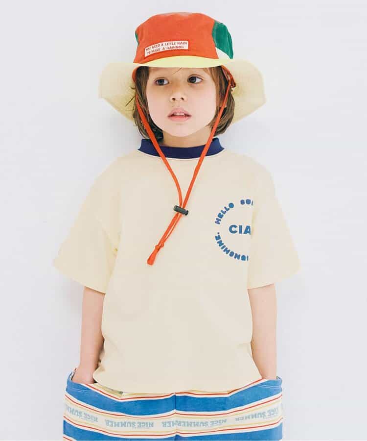 ★SALE★バックプリントグラフィックTシャツ