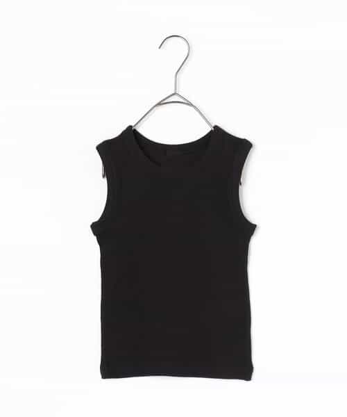 タンクトップ ☆SALE☆【再入荷！】シンプルリブタンクトップ（P310015）|p