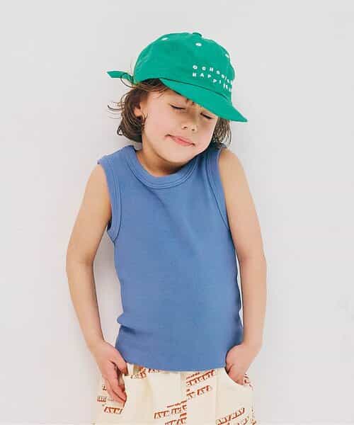 タンクトップ ☆SALE☆【再入荷！】シンプルリブタンクトップ（P310015）|p