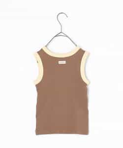 タンクトップ ☆SALE☆【再入荷！】シンプルリブタンクトップ（P310015）|p