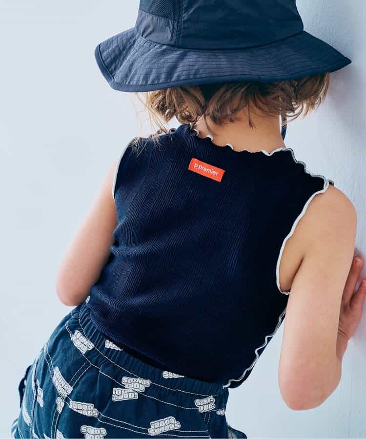 選べる3タイプイロチ買いしたいバリエーションメロウタンク 全10色 リンク セットアップ対応