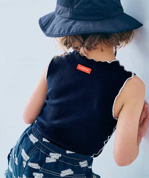 選べる3タイプイロチ買いしたいバリエーションメロウタンク 全10色 リンク セットアップ対応