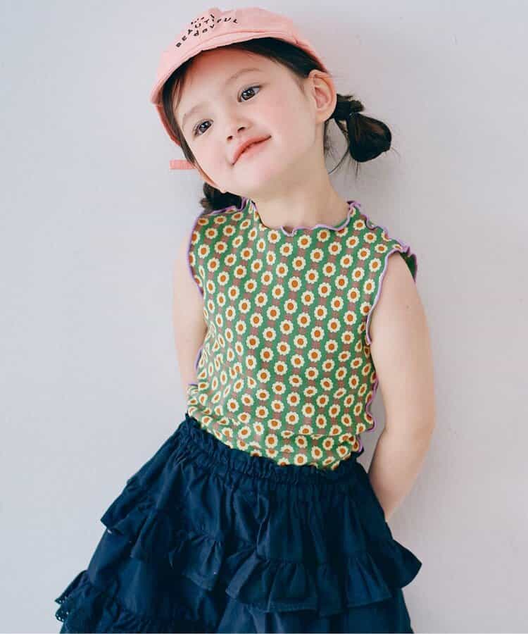 選べる3タイプイロチ買いしたいバリエーションメロウタンク 全10色 リンク セットアップ対応