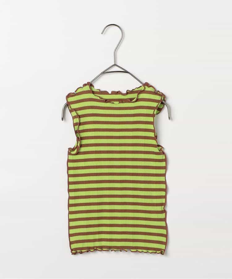 選べる3タイプイロチ買いしたいバリエーションメロウタンク 全10色 リンク セットアップ対応