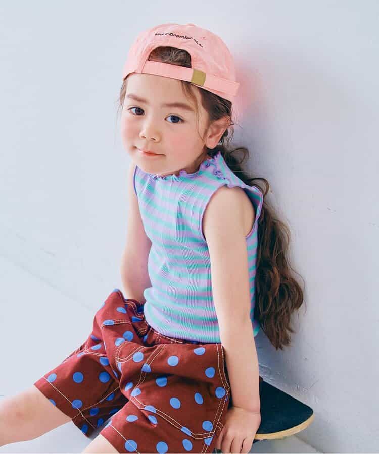 選べる3タイプイロチ買いしたいバリエーションメロウタンク 全10色 リンク セットアップ対応