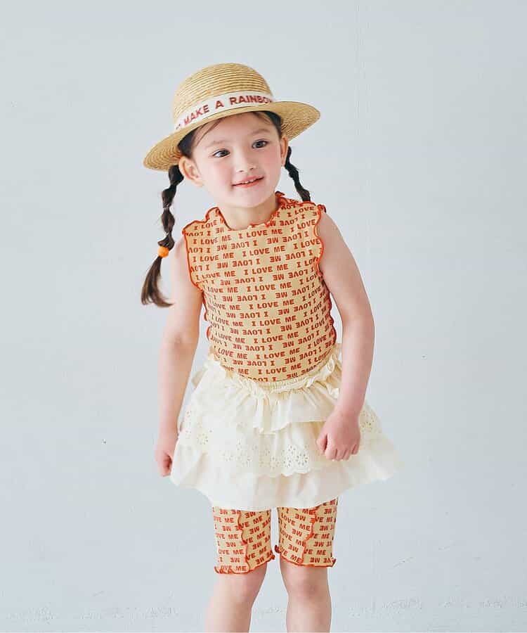 選べる3タイプイロチ買いしたいバリエーションメロウタンク 全10色 リンク セットアップ対応