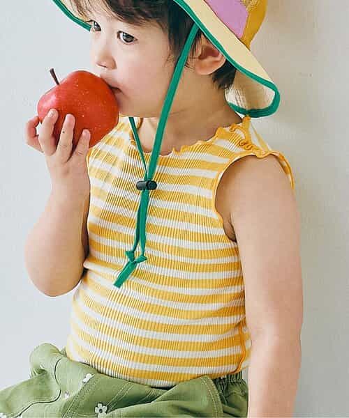 選べる3タイプイロチ買いしたいバリエーションメロウタンク 全10色 リンク セットアップ対応