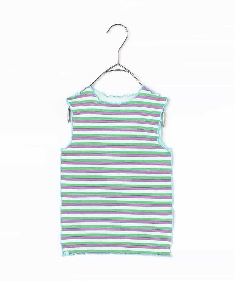 _mero35_出品 送料無料】Random Ribbed 2way Dress