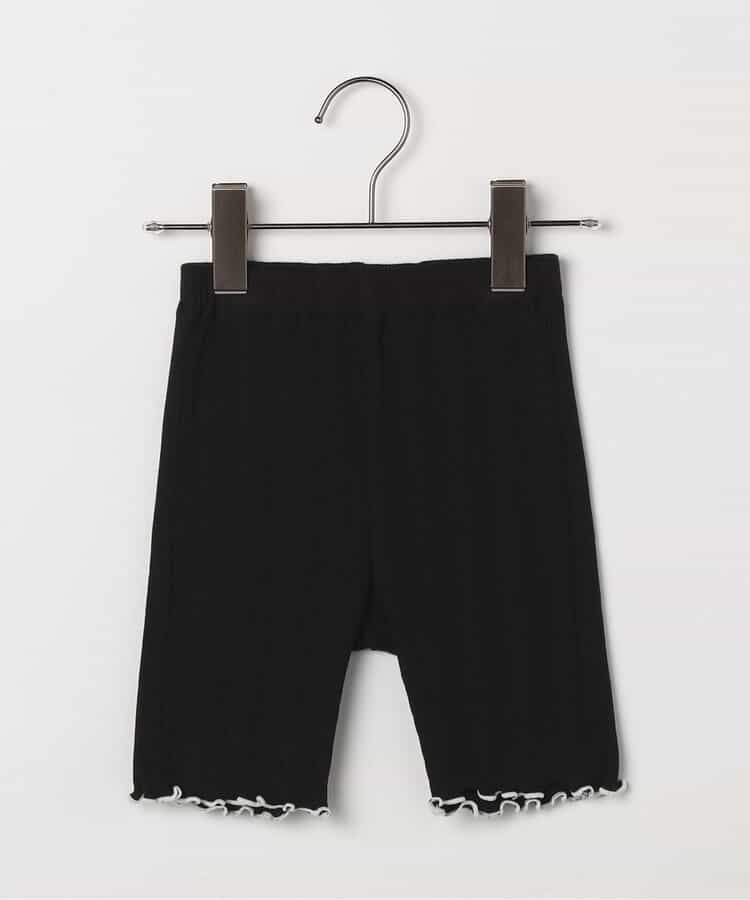 選べる3タイプイロチ買いしたいハーフスパッツ 全10色 リンク セットアップ対応