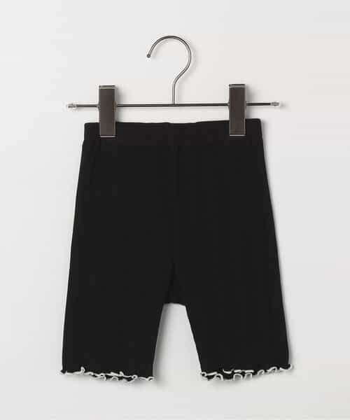 選べる3タイプイロチ買いしたいハーフスパッツ 全10色 リンク セットアップ対応