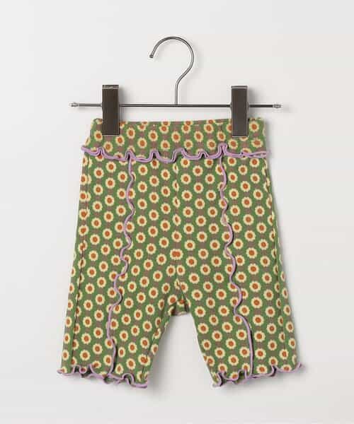 選べる3タイプイロチ買いしたいハーフスパッツ 全10色 リンク セットアップ対応