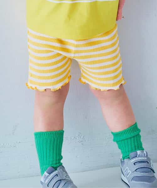 選べる3タイプイロチ買いしたいハーフスパッツ 全10色 リンク セットアップ対応