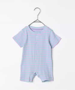 選べる2タイプイロチ買いしたい前あきロンパース リンク