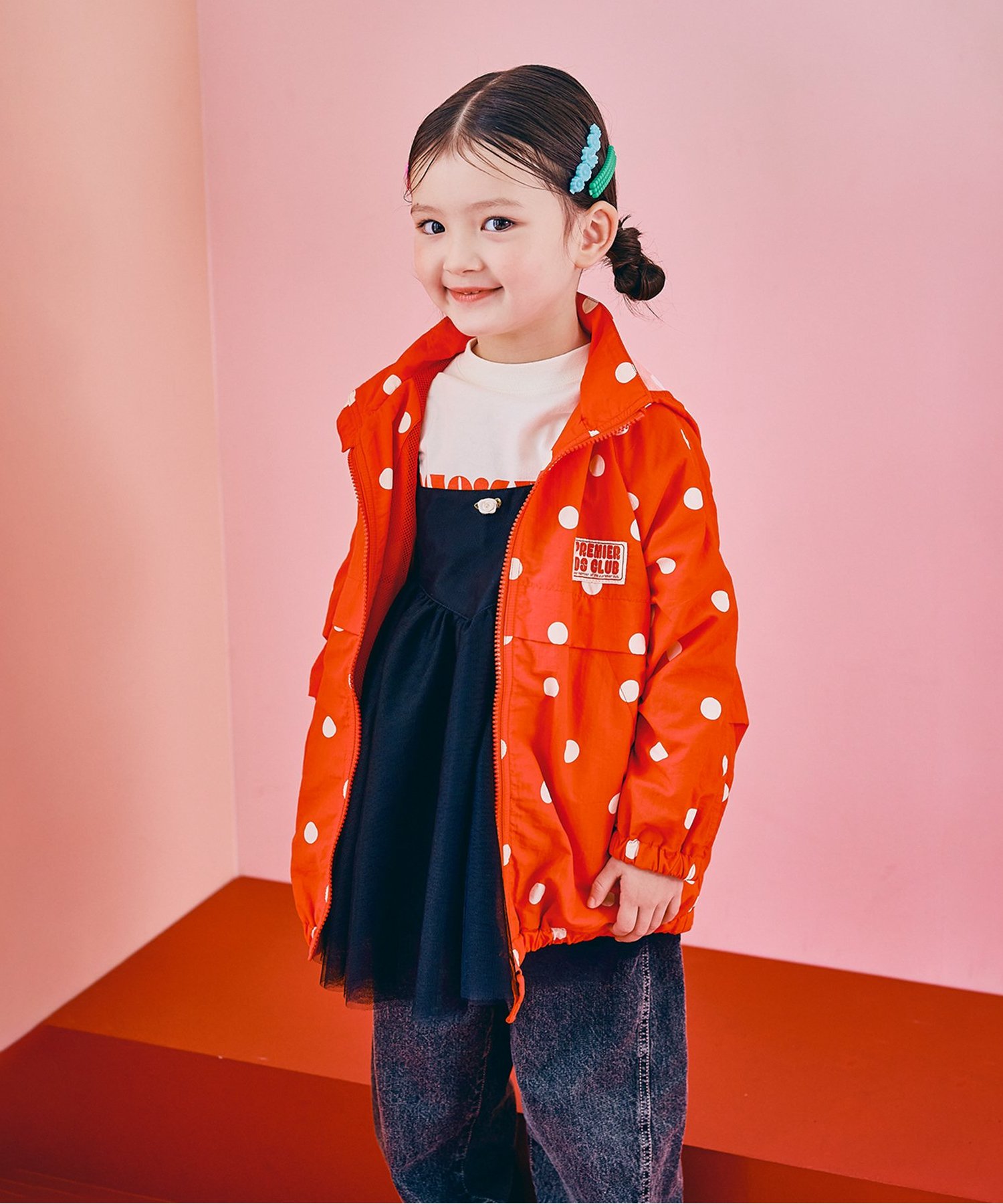 ベビー ジャンプスーツ |子供服・ベビー服 通販のF.O.Online Store