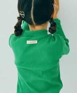 ☆SALE☆イロチ買いしたいストレッチリブトップス リンク