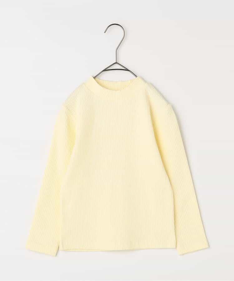 イロチ買いしたいストレッチリブトップス リンク