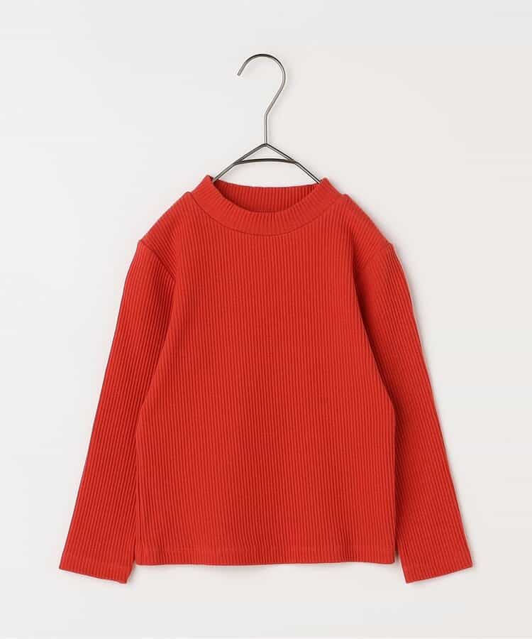 イロチ買いしたいストレッチリブトップス リンク