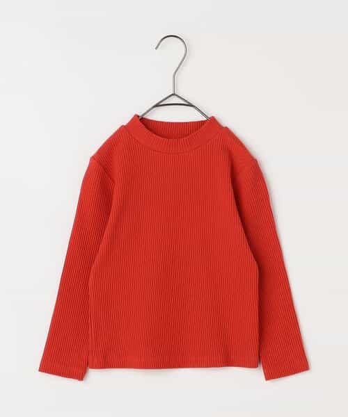 イロチ買いしたいストレッチリブトップス リンク