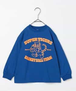 イロチ買いしたいバリエーショングラフィックロンT 全12色_923483