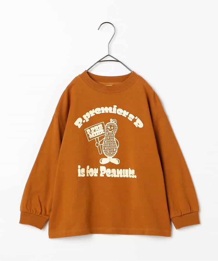 イロチ買いしたいバリエーショングラフィックロンT 全12色_923491