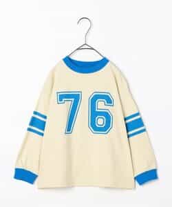 イロチ買いしたいバリエーショングラフィックロンT 全12色_923475