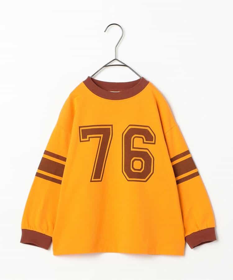 イロチ買いしたいバリエーショングラフィックロンT 全12色_923500