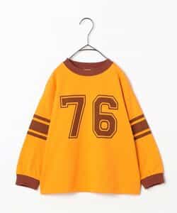 イロチ買いしたいバリエーショングラフィックロンT 全12色_923500