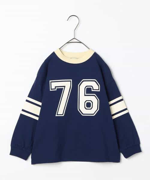 イロチ買いしたいバリエーショングラフィックロンT 全12色