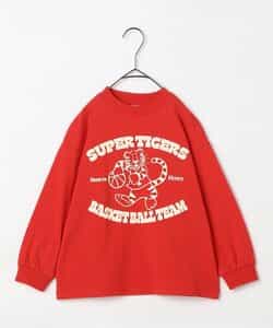 イロチ買いしたいバリエーショングラフィックロンT 全12色_923480