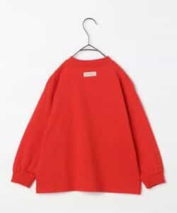 イロチ買いしたいバリエーショングラフィックロンT 全12色_923511