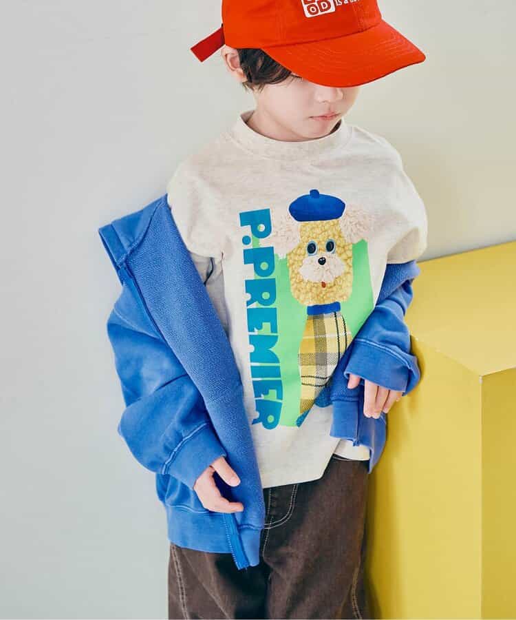 レトロぬいフォトPTロンT