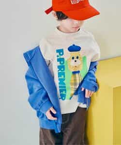 レトロぬいフォトPTロンT_923548