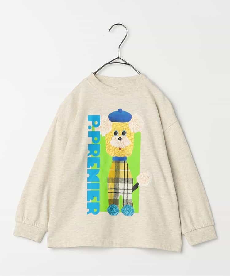 レトロぬいフォトPTロンT_923552