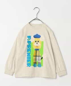 レトロぬいフォトPTロンT_923552