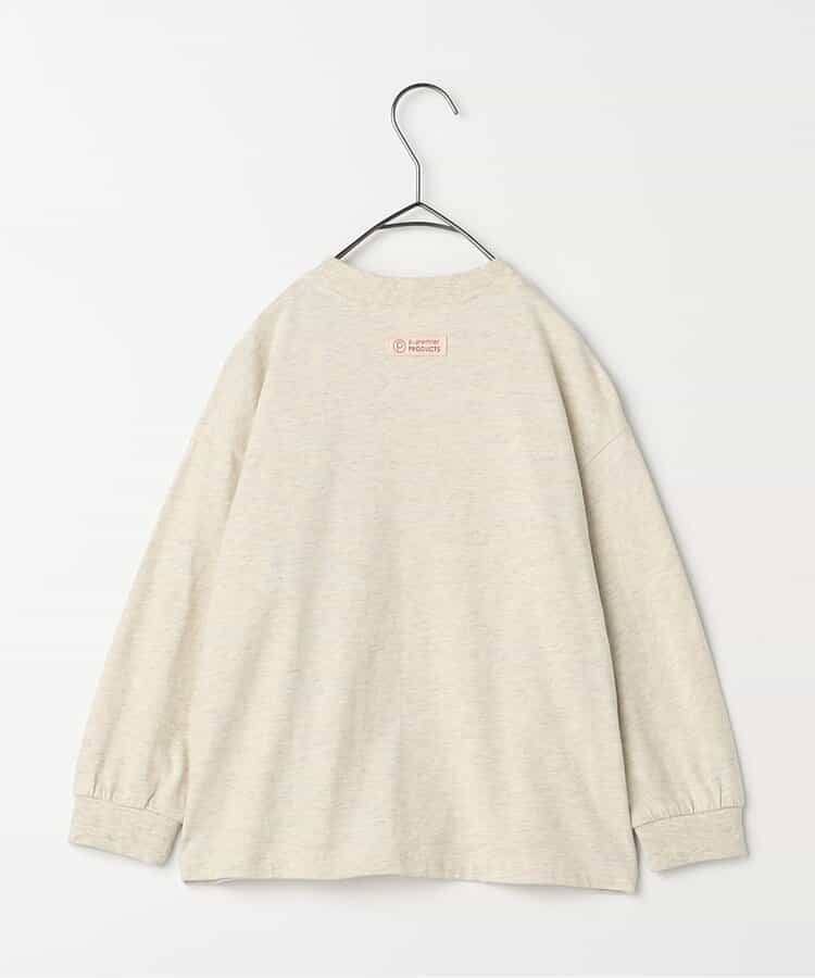 レトロぬいフォトPTロンT_923553