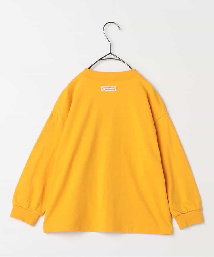 レトロぬいフォトPTロンT_923557