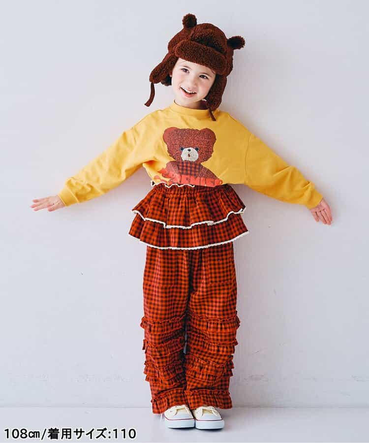 レトロぬいフォトPTロンT_923558