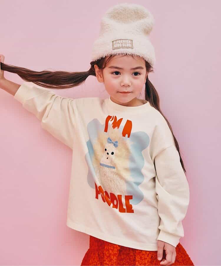 レトロぬいフォトPTロンT