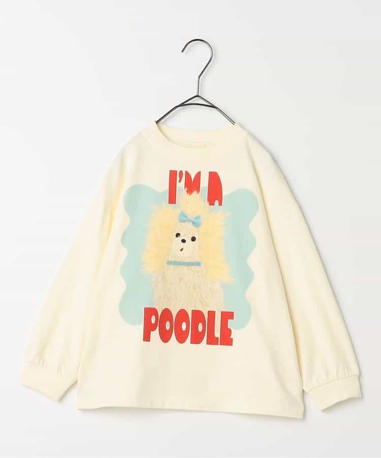 レトロぬいフォトPTロンT_923561