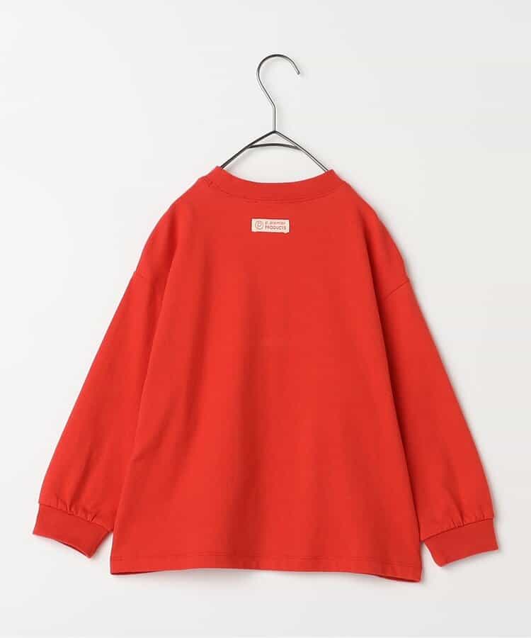 レトロぬいフォトPTロンT_923568