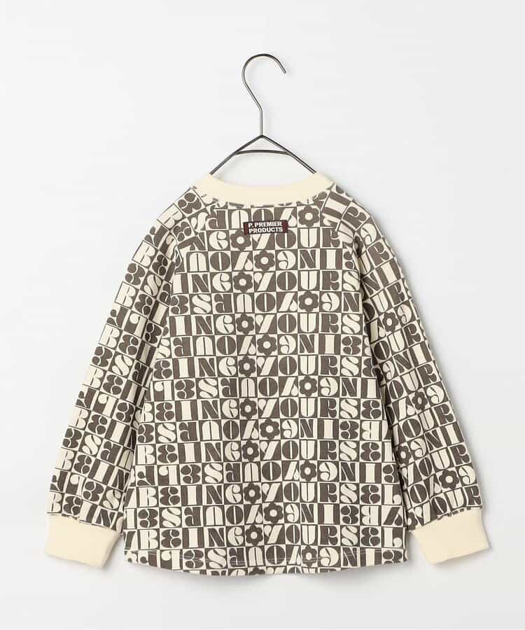 選べる2タイプイロチ買いしたい総柄ラグラントップス 全9色 リンク_923676