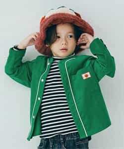 ★SALE★バックロゴユニフォームシャツ リンク