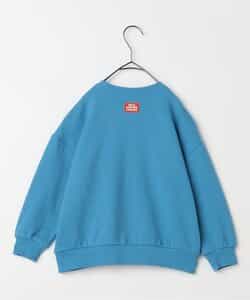 イロチ買いしたいバリエーショングラフィックトレーナー 全7色_923086