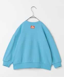 イロチ買いしたいバリエーショングラフィックトレーナー 全7色_923109
