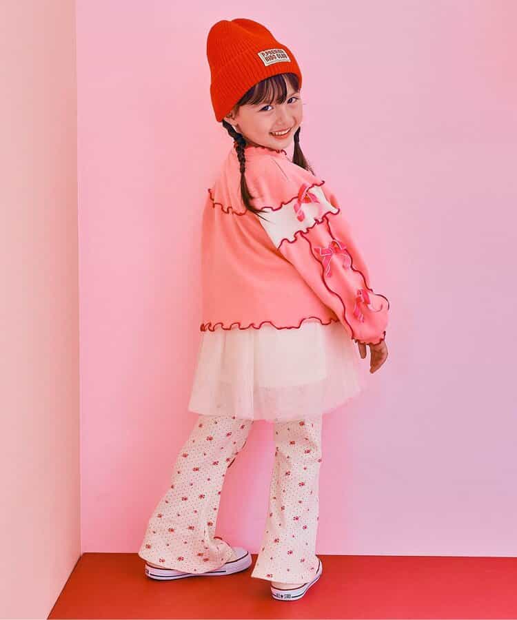 メロウ＆メニイリボントレーナー_923821