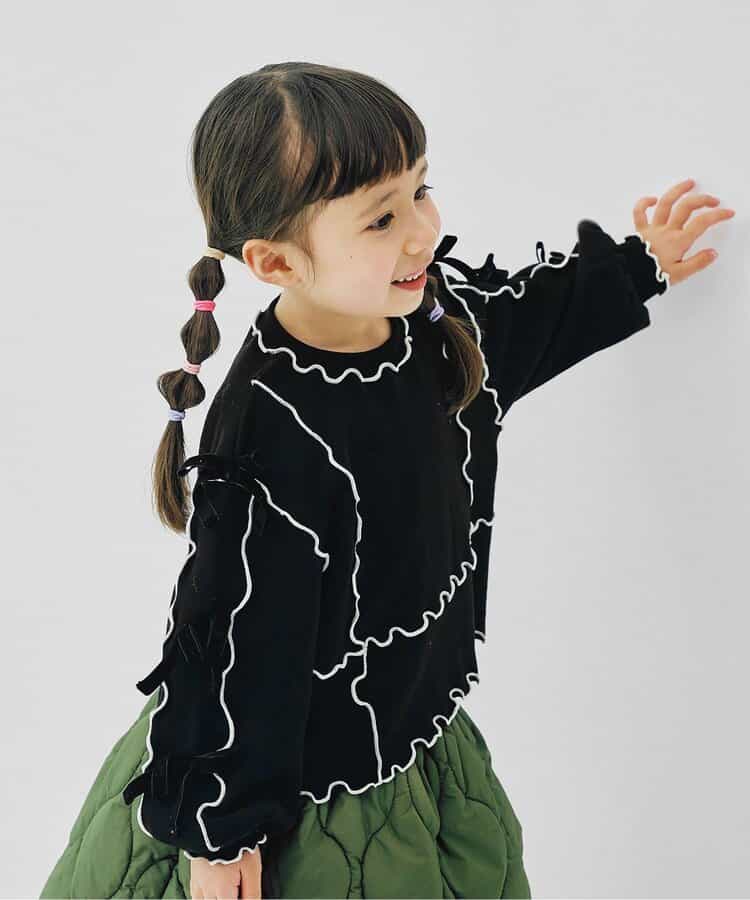 メニィメロウ＆リボントレーナー