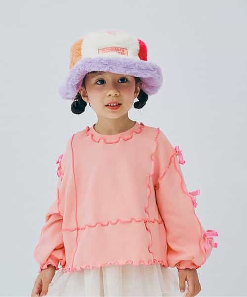 メニィメロウ＆リボントレーナー