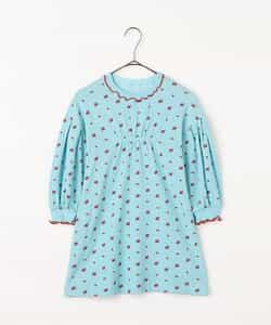選べる2タイプイロチ買いしたい総柄カットソーワンピース 全8色 リンク_924043