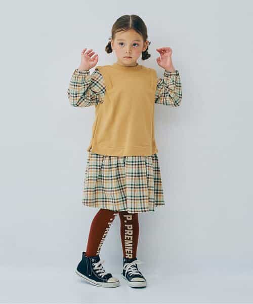 ベストとくっつきワンピース リンク